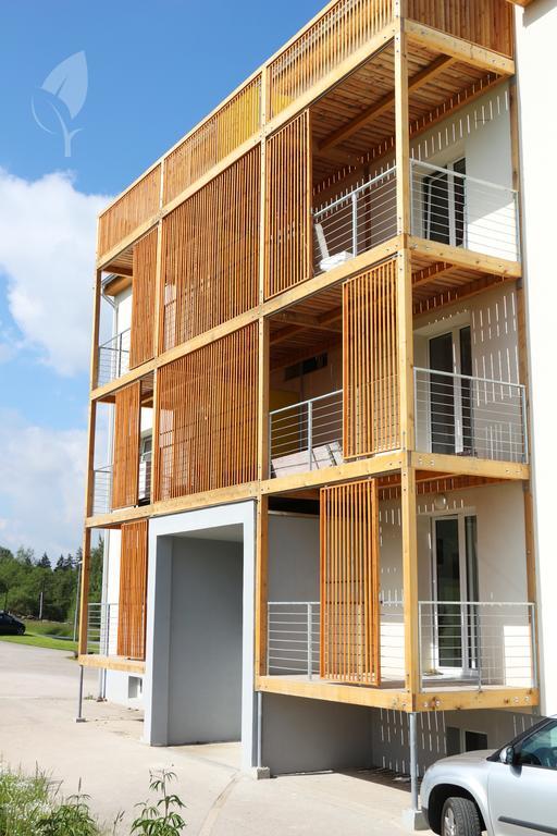 Apartmány Stožec - Nella Premium Esterno foto