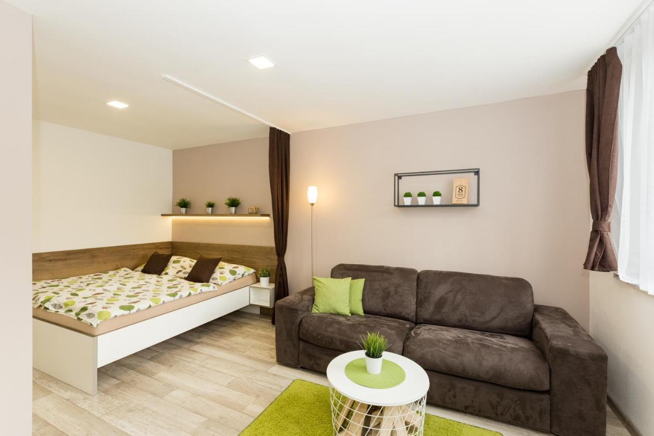 Apartmány Stožec - Nella Premium Esterno foto