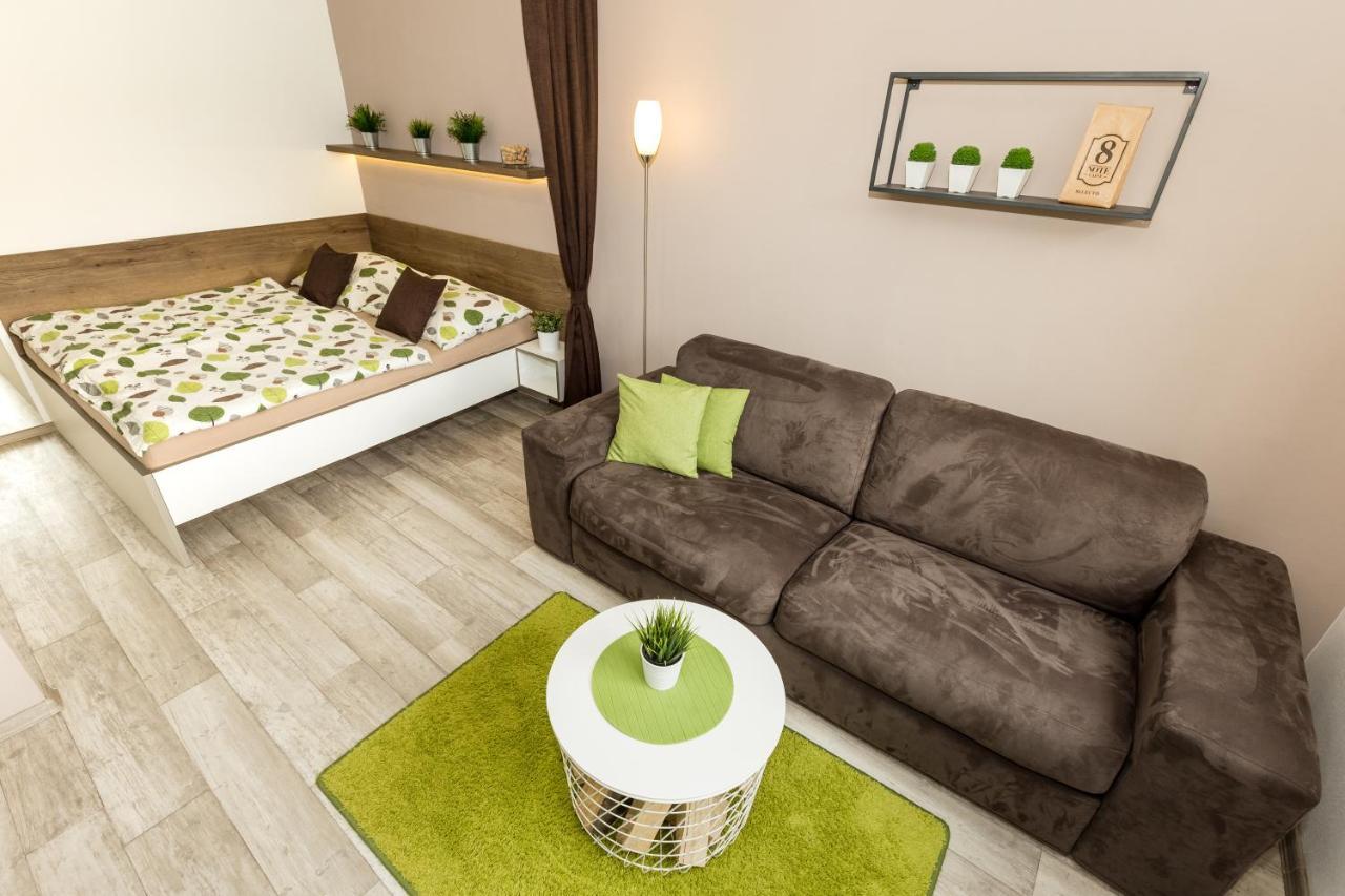 Apartmány Stožec - Nella Premium Esterno foto