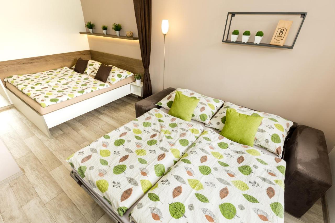 Apartmány Stožec - Nella Premium Esterno foto
