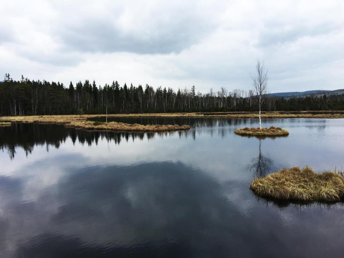 Apartmány Stožec - Nella Premium Esterno foto